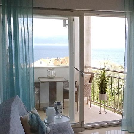Apartments Klementina Postira Zewnętrze zdjęcie