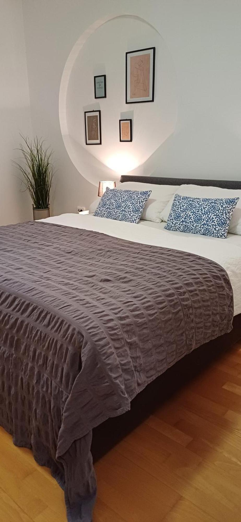 Apartments Klementina Postira Zewnętrze zdjęcie