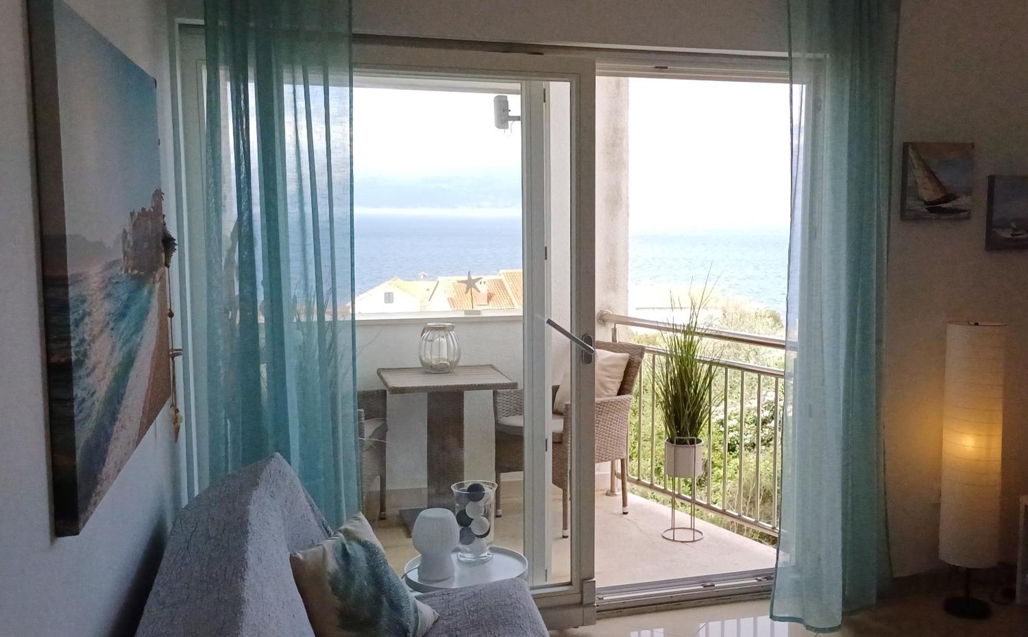 Apartments Klementina Postira Zewnętrze zdjęcie
