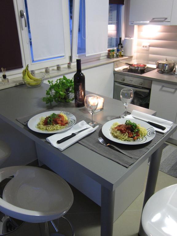 Apartments Klementina Postira Zewnętrze zdjęcie