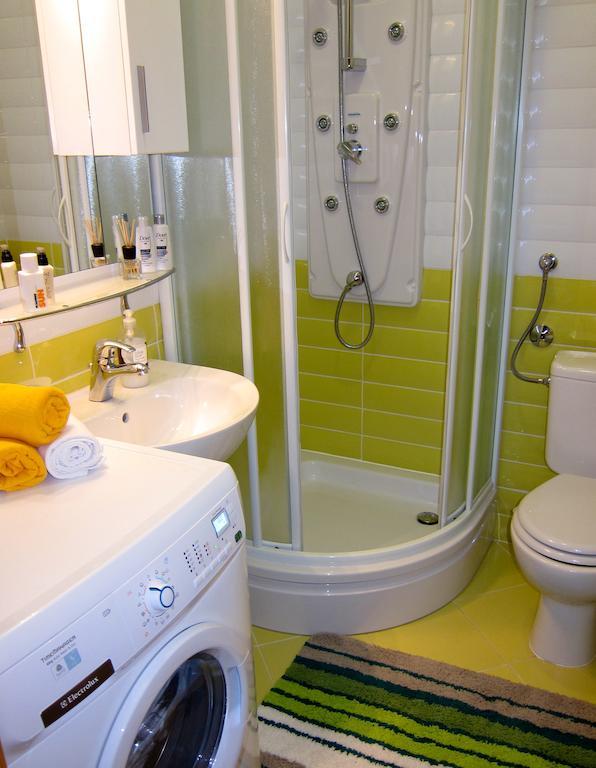 Apartments Klementina Postira Pokój zdjęcie